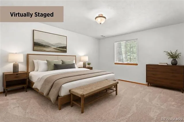 13596 Ponderosa Drive Conifer, CO 80433