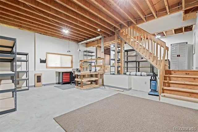 13596 Ponderosa Drive Conifer, CO 80433