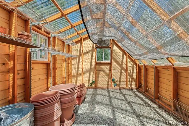 13596 Ponderosa Drive Conifer, CO 80433