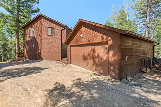 13596 Ponderosa Drive Conifer, CO 80433