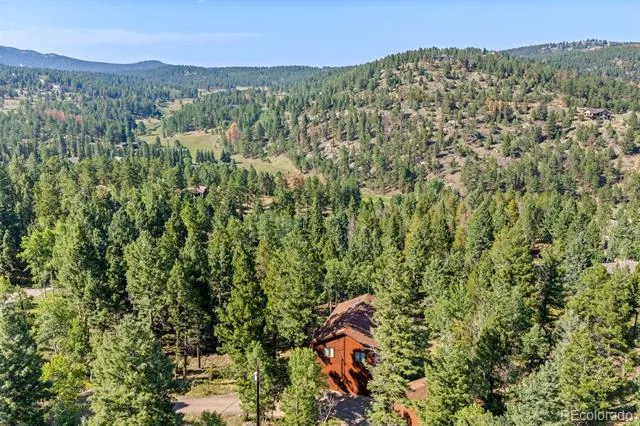13596 Ponderosa Drive Conifer, CO 80433