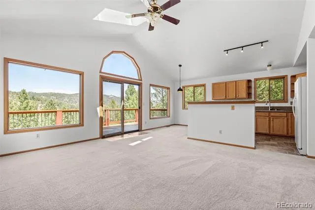 13596 Ponderosa Drive Conifer, CO 80433