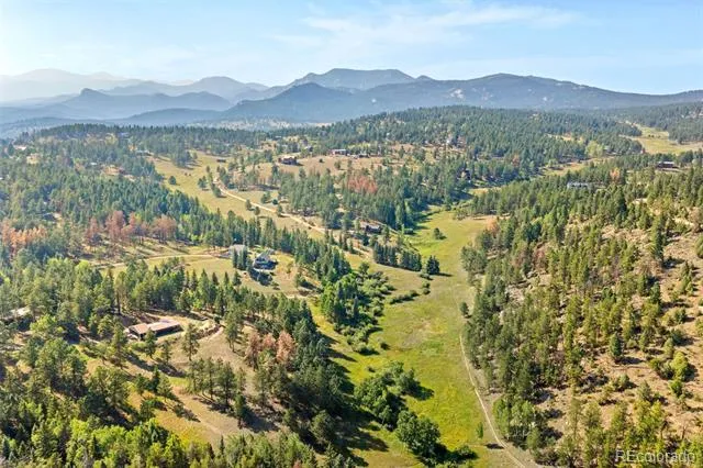 13596 Ponderosa Drive Conifer, CO 80433