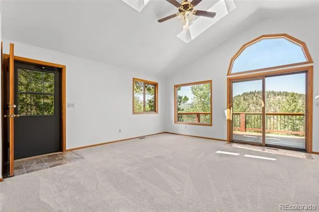 13596 Ponderosa Drive Conifer, CO 80433