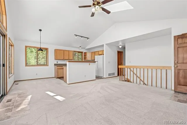 13596 Ponderosa Drive Conifer, CO 80433