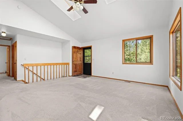 13596 Ponderosa Drive Conifer, CO 80433