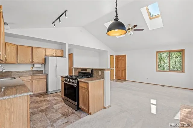 13596 Ponderosa Drive Conifer, CO 80433