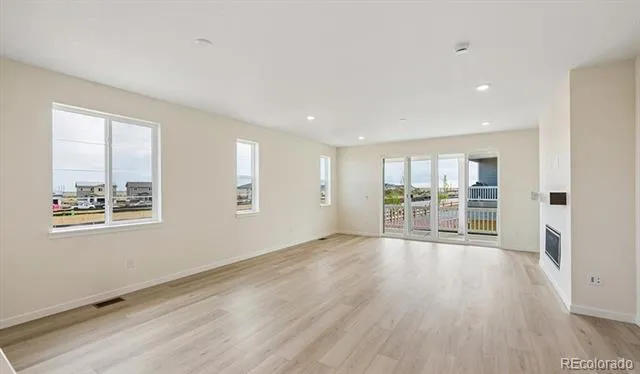 2112 S Irvington Street Aurora, CO 80018