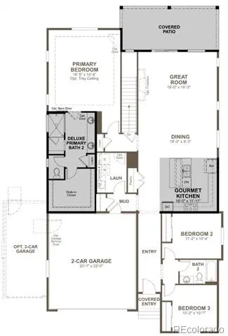 2112 S Irvington Street Aurora, CO 80018