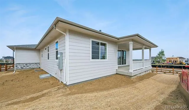 2112 S Irvington Street Aurora, CO 80018