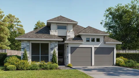 22913 Mist Falls Court