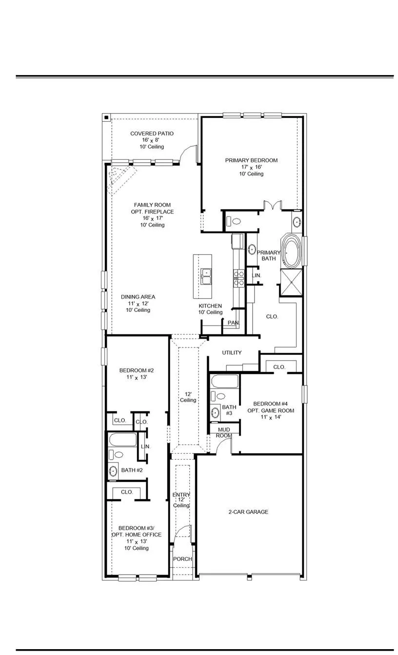 22913 Mist Falls Court Porter, TX 77365