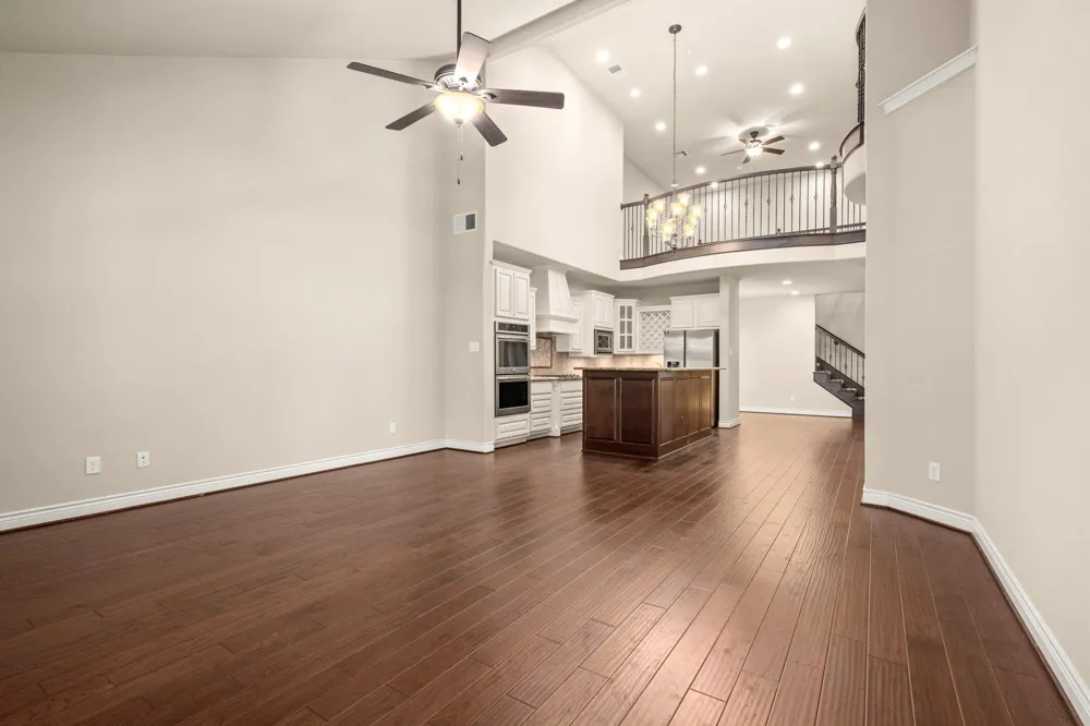 9026 Centennial Drive Conroe, TX 77384