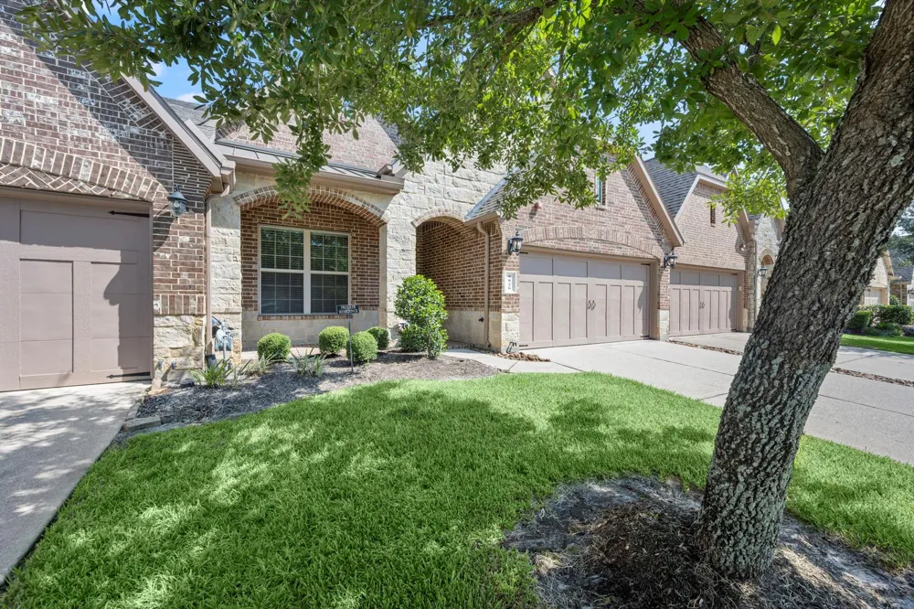 9026 Centennial Drive Conroe, TX 77384