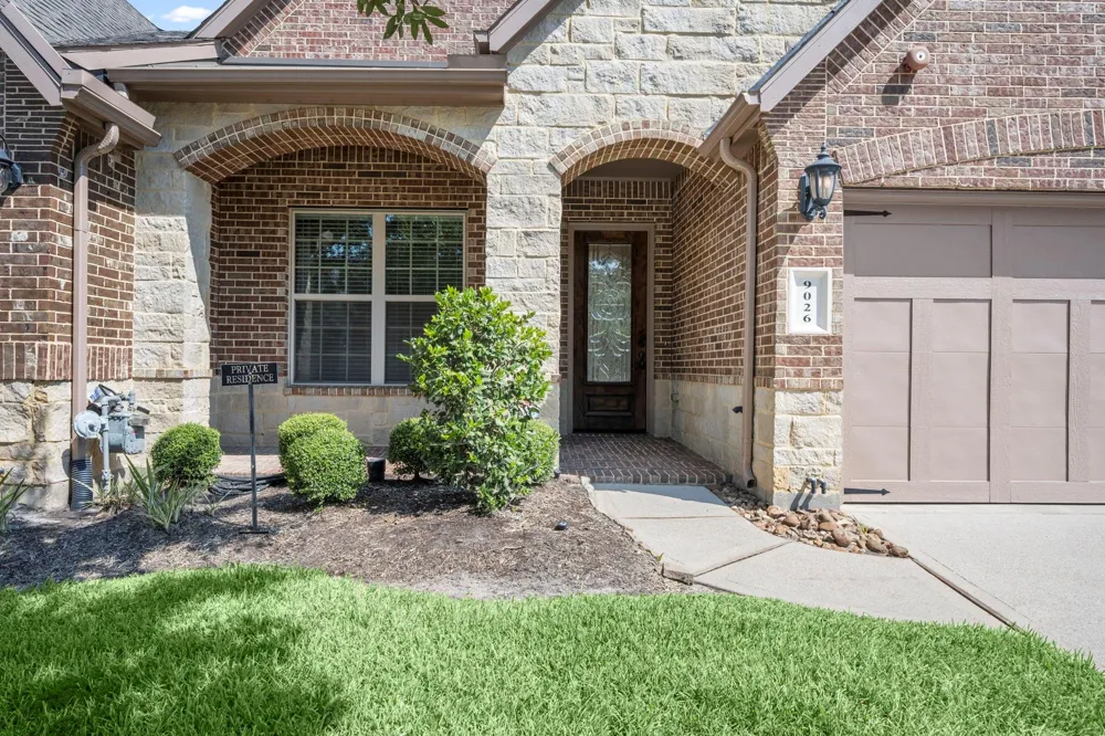 9026 Centennial Drive Conroe, TX 77384