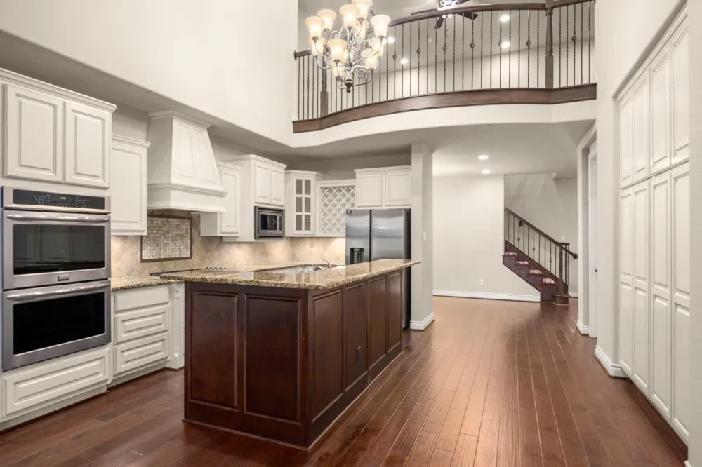 9026 Centennial Drive Conroe, TX 77384