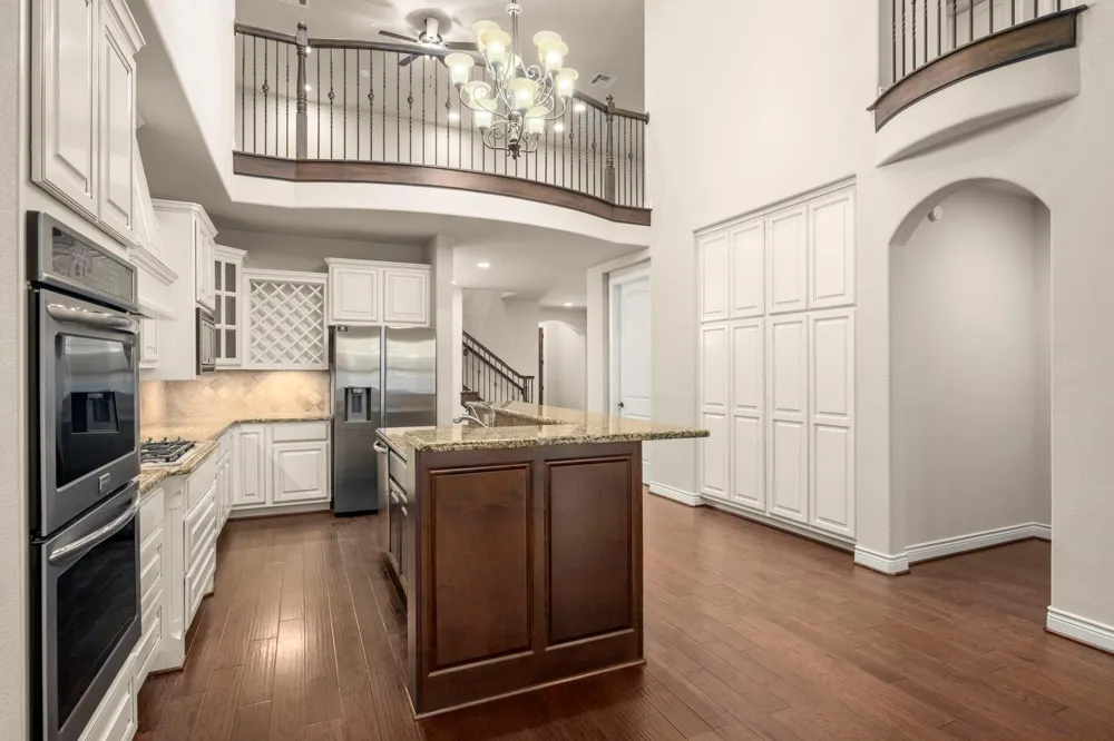 9026 Centennial Drive Conroe, TX 77384