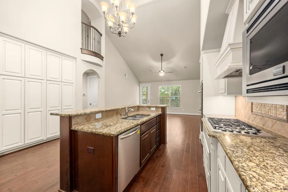9026 Centennial Drive Conroe, TX 77384