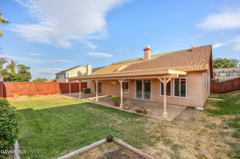3227 Willowbrook Avenue Palmdale, CA 93551