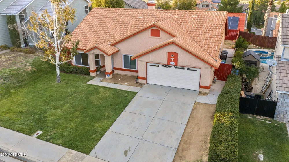 3227 Willowbrook Avenue Palmdale, CA 93551
