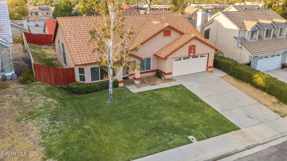 3227 Willowbrook Avenue Palmdale, CA 93551