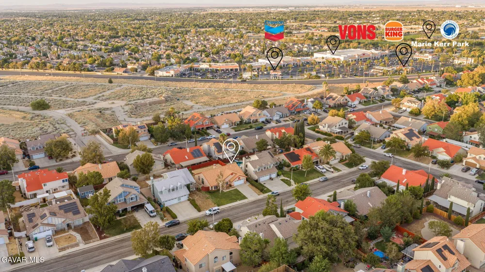 3227 Willowbrook Avenue Palmdale, CA 93551