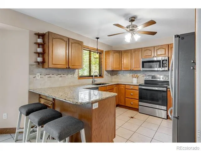 2521 5th Street SW Loveland, CO 80537