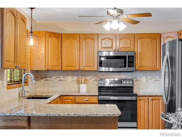 2521 5th Street SW Loveland, CO 80537