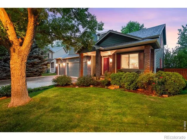 2521 5th Street SW Loveland, CO 80537