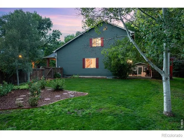 2521 5th Street SW Loveland, CO 80537