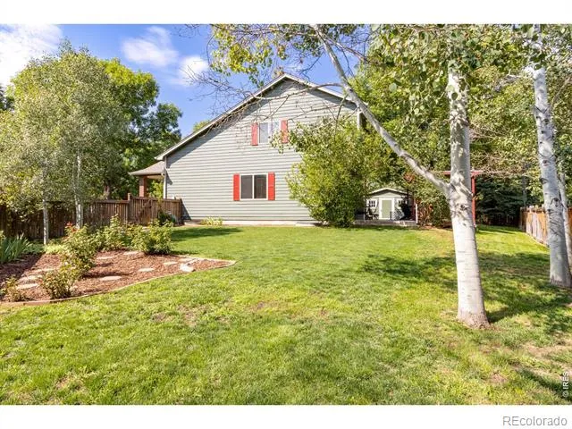 2521 5th Street SW Loveland, CO 80537