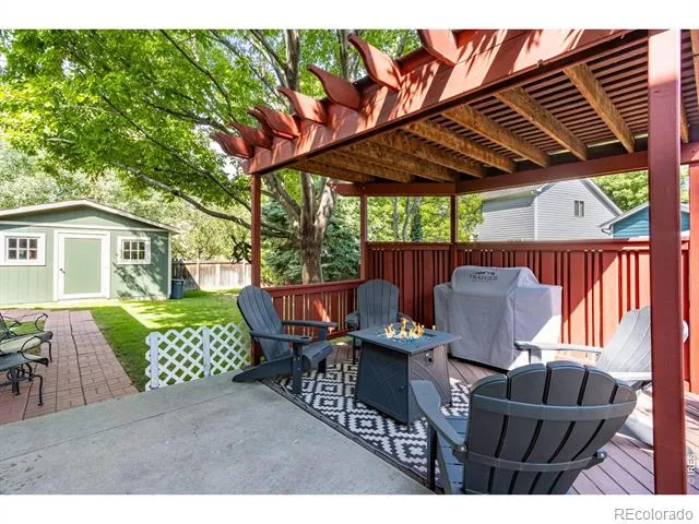 2521 5th Street SW Loveland, CO 80537