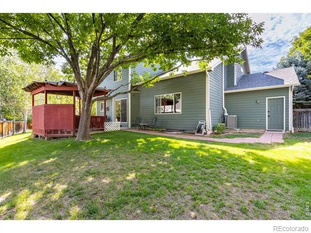 2521 5th Street SW Loveland, CO 80537