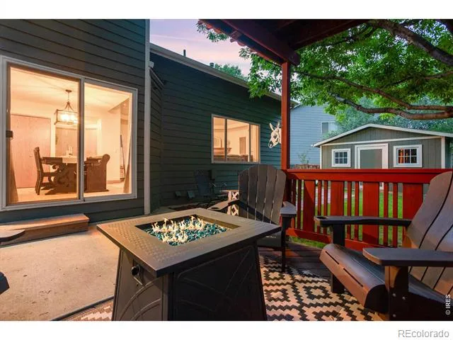 2521 5th Street SW Loveland, CO 80537