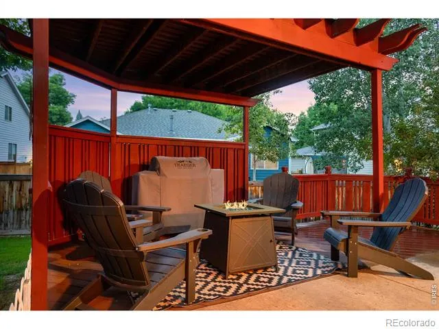 2521 5th Street SW Loveland, CO 80537