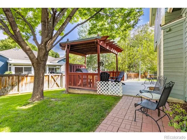 2521 5th Street SW Loveland, CO 80537