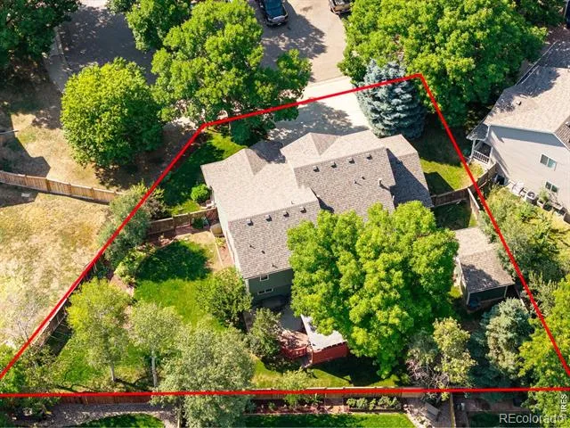 2521 5th Street SW Loveland, CO 80537