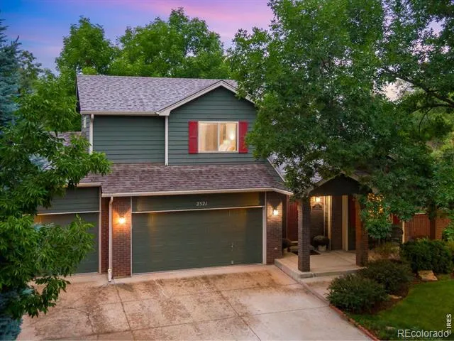 2521 5th Street SW Loveland, CO 80537