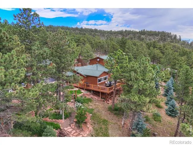 3050 Rainbow Lane Loveland, CO 80537