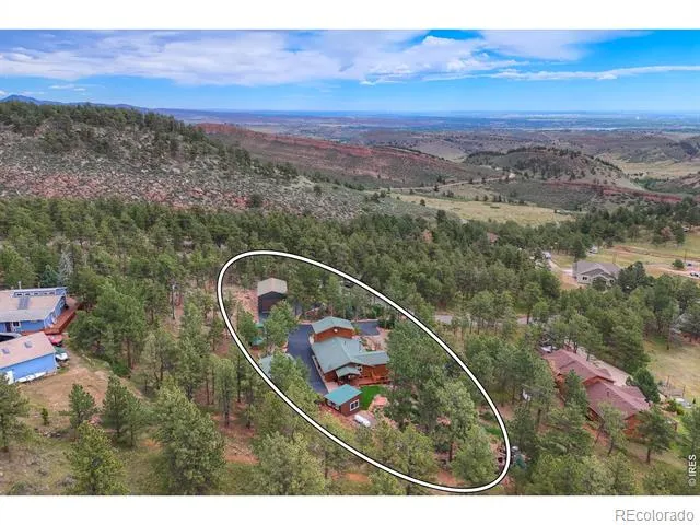 3050 Rainbow Lane Loveland, CO 80537