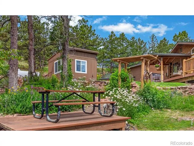 3050 Rainbow Lane Loveland, CO 80537