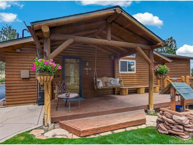 3050 Rainbow Lane Loveland, CO 80537