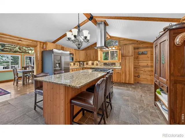 3050 Rainbow Lane Loveland, CO 80537