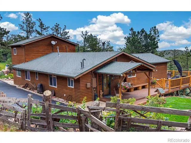 3050 Rainbow Lane Loveland, CO 80537