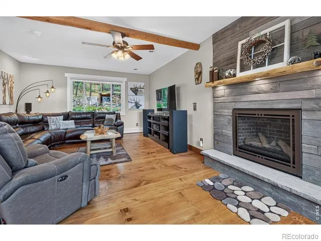 3050 Rainbow Lane Loveland, CO 80537