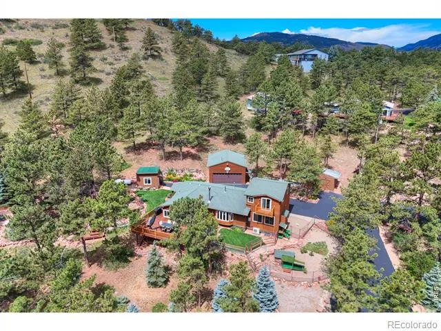 3050 Rainbow Lane Loveland, CO 80537