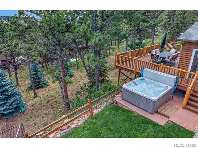 3050 Rainbow Lane Loveland, CO 80537