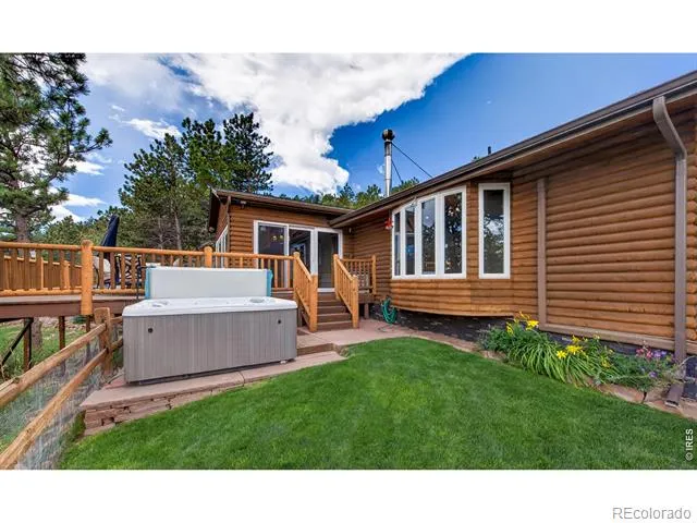 3050 Rainbow Lane Loveland, CO 80537