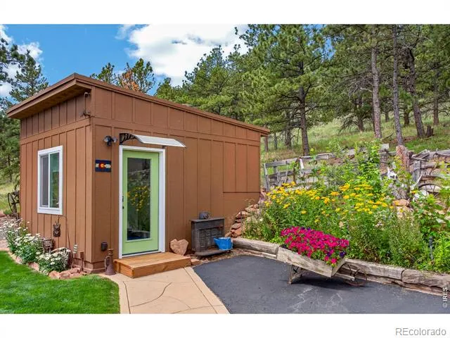 3050 Rainbow Lane Loveland, CO 80537