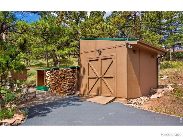 3050 Rainbow Lane Loveland, CO 80537
